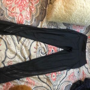 Victoria Secret sport leggings
